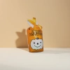 Festival-themed pumpkin-shaped candy bags, autumn party Halloween atmosphere decoration items Specification image